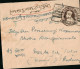 Ganzsache. India Postage. One Anna. 1936. - Briefe