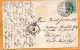 Schonebeck I E 1910  Postcard Mailed To USA Postage Due - Schoenebeck (Elbe)