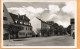 Zirndorf Bahnhofstrasse Old Postcard - Zirndorf
