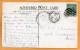 Granby Quebec 1905 Postcard - Granby