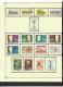 HUNGARY - Mint And Used Collection On Album Pages. All Stamps Appear To Be Very Good Condition - Sammlungen