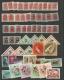 HUNGARY - Mint And Used Collection Back-of-book, Airs, Charity, Postage Dues, Etc. Not Many Sets But Good Starter Lot - Collezioni