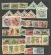 HUNGARY - Mint And Used Collection Airs, Charity, Semi Postals, Etc - Collections