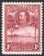 Sierra Leone, 1 S. 1932, Sc # 148, Mi # 126, MH - Sierra Leone (...-1960)