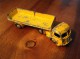 DINKY TOYS TRACTEUR PANHARD Et Remorque - Dinky