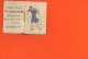 Calendrier Petit Format - Année 1932 - Publicité Pour La Bijouterie M.Drouard , Place De L'hotel De Ville CHAUNY - Petit Format : 1921-40
