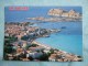 Delcampe - ILE ROUSSE   / JOLI LOT DE 8 CARTES PHOTOS  / TOUTES LES PHOTOS ET DESCRIPTIFS - Autres & Non Classés