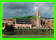 LOUVAIN-LA-NEUVE, BELGIQUE - ÉGLISE ST FRANÇOIS D'ASSISE - PHOTO, MARIE-CHRISTINE ANTHONISSEN - ÉDITION DIALOGUE - - Ottignies-Louvain-la-Neuve