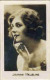 PHOTO Publicité Chocolat Cigarette Chewing Gum Artiste Spectacle Cinéma Actrice Jeanne HELBLING THANN NEW YORK - Altri & Non Classificati