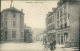 57 ALGRANGE / Rue De La Gare / - Albestroff