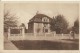 GERMANY  - VINTAGE  POSTCARD BADEN WUTT  - ULM - BUILDING AT GALGENBERGWEG 34 .NEW UNUSED SEPIA GREY  REJAL170/9 DIMEN 1 - Ulm