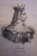 Delcampe - 184 Portraits Historiques.de CLODION à Henri DUC D'ORLEANS.litho.de DELPECH à PARIS.25 Cm X 17 Cm. - Lithographies