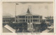 Government House 2 Cards One P. Used Nassau 1935 To Cureyras Rachaut Par Vic Le Comte - Bahama's
