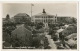 Government House 2 Cards One P. Used Nassau 1935 To Cureyras Rachaut Par Vic Le Comte - Bahamas