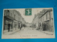 28) Cloyes -  N° 18 - Rue Grande  - Année 1908 - EDIT - BF - Cloyes-sur-le-Loir
