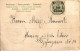 1905 - PEKING, Gute Zustand, 2 Scans + PayPal - China