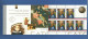 Kanada 1994 , Book Of 10 Stamps - 125 Years Of T.Eaton Company - Postfrisch / MNH / Mint / (**) 2 Scans - Cuadernillos Completos