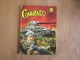 COMMANDO N° 61 Mensuel ARTIMA Petit Format Année 60 - Autres & Non Classés