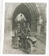 REVUE FEVRIER 1918 LA GUERRE ILLUSTREE  SIDE CAR TRANCHEE FRONT DE VERDUN CANON FRANCAIS HOPITAUX MILITAIRES CAMBRIDGE - Guerra 1914-18