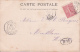 CPA Marseilles - Palais Longchamp (Motif Principal) - BM Boite Mobile - 1903 (4696) - Cinq Avenues, Chave, Blancarde, Chutes Lavies