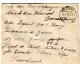 14 18-courrier De GOTTINGEN Allemagne Pour P G Allemand Au Dépôt De Saint-Aubin-Epinay 76 - 1914-18