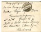 14 18-courrier De GRÜNBERG Allemagne Pour P G Allemand Au Dépôt De Saint-Aubin-Epinay 76-Cachet - 1914-18