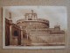 Rm1433)  Roma - Castel S. Angelo - Castel Sant'Angelo