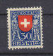 LOT  PJ    NEUFS* (CHARNIERES)   CATALOGUE ZUMSTEIN - Unused Stamps