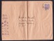 E-CHINA-25 LETTER FROM CHINA TO ENGLAND. - 1912-1949 Republic