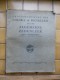 Grondbeginselen Der Logika Of Denkleer  Door J.Bittremieux Prof. Universiteit Leuven 1923; Gedrukt In Handschrift - Otros & Sin Clasificación