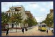 Landau. Ostbahnstrasse. Hotel Zum Kronprinz. Tramway Nr3 Neustadt - Landau