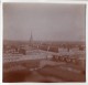 No CPA - Lot De 5 Photographies Anciennes - ITALIE - TURIN - TORINO Circa 1900 - Collections & Lots