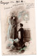 - CPA - Carte De Communion - 876 - Comunioni