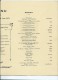 MENU Paquebot S.S.DE GRASSE 11Juin 1933-Croisière  Cie Gle TRANSATLANTIQUE FRENCH LINE Illustration G.PLASSE Vitré - Menus