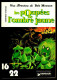 BOB MORANE " LES POUPEES DE L´OMBRE JAUNE " - DARGAUD Coll. 16/22 - N° 12. - Bob Morane