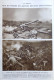 Delcampe - LE MIROIR N° 156 / 19-11-1916 COMBLES DOUAUMONT FORT VAUX FAYOLLE WILSON USA CAUCASE THÉODOR SAINT-MICHEL-DE-MAURIENNE - War 1914-18