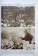 Delcampe - LE MIROIR N° 156 / 19-11-1916 COMBLES DOUAUMONT FORT VAUX FAYOLLE WILSON USA CAUCASE THÉODOR SAINT-MICHEL-DE-MAURIENNE - Guerra 1914-18