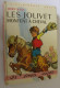 Les JOLIVET Montent à CHEVAL Jerry West  Illustrations Maurice Paulin Bibliothèque Rose 1973 - Bibliotheque Rose