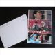 Dépliant-Affiche (42-58 Cm) : Rétrospective Jerry Lewis Avec Une Carte - Altri & Non Classificati