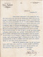 Czech Sokol Americky American Falcon Gymnastic 2 Censored Letter By Rudis-Jicinski 1916 To Bern - Altri & Non Classificati