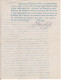 Delcampe - Czech Sokol Americky American Falcon Gymnastic 2 Censored Letter By Rudis-Jicinski 1916 To Bern - Altri & Non Classificati