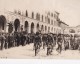 ITALIE  ROME  BERSAGLIERI  BICYCLETTE  TURIN - Guerre, Militaire