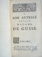 Delcampe - LIVRE ANCIEN LES PSEAUMES DE DAVID, Traduits En François Selon L´ Hébreu, Edité Par Josset, Paris, 1734 - 1701-1800