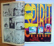 Edition USA (Warren Publishing Co.) > WILL EISNER : THE SPIRIT #9 - Août 1975 - Warren