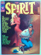 Edition USA  (Warren Publishing Co.) > WILL EISNER : THE SPIRIT #11 - Décembre 1975 - Warren