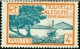 NUOVA CALEDONIA, NEW CALEDONIA, FRENCH TERRITORY, 1928, FRANCOBOLLO NUOVO (MNG),  Mi 138, Scott 138 YT 141 - Unused Stamps