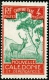 NUOVA CALEDONIA, NEW CALEDONIA, FRENCH TERRITORY, SOVRATASSA, 1928, FRANCOBOLLO NUOVO (MNG), Mi P20, Scott J20, T27 - Unused Stamps