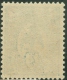 NUOVA CALEDONIA, NEW CALEDONIA, FRENCH TERRITORY, 1905-1928, FRANCOBOLLO NUOVO (MNG), Mi 87, Scott 90, YT 90 - Ongebruikt