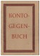 Konto - Gegenbuch , Ostritz 1950 , Sparkasse , Bank Für Handwerk , Emil Kurze , Geld , Sparbuch , Görlitz !!! - Banque & Assurance