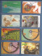 LOT DE 41 TELECARTES DES PAYS-BAS - [7] Collections